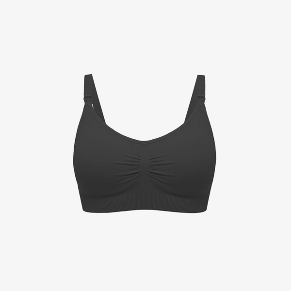 Soutien-Gorge d'Allaitement Sans Couture Ultra-Confort