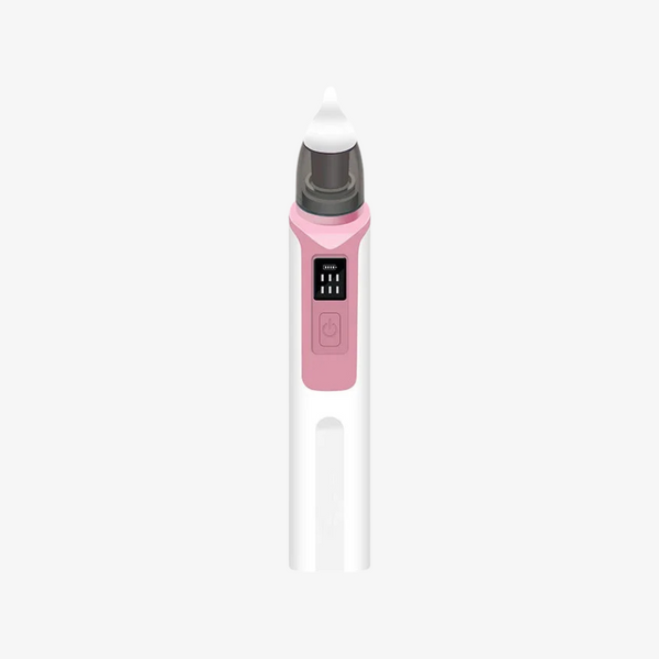 Aspirateur Nasal Électrique Silencieux pour Bébé