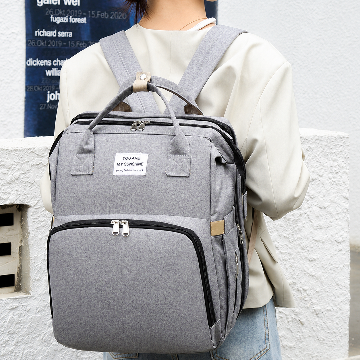 Sac à langer